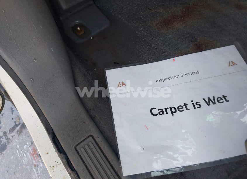 Photo 13 of 2015 Chevrolet Traverse 1LT (VIN 1GNKRGKD7FJ157185)