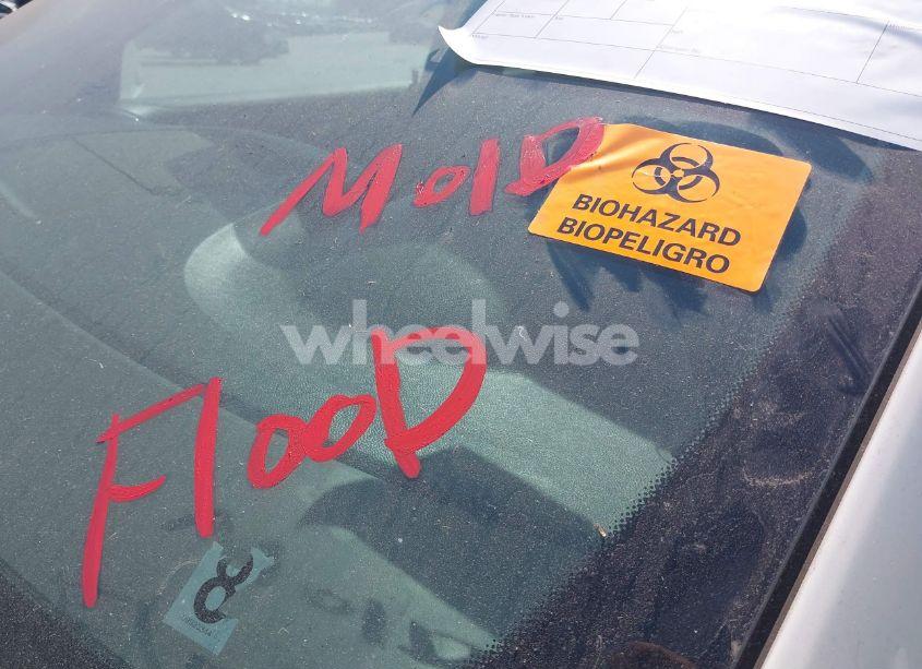 Photo 6 of 2015 Chevrolet Traverse 1LT (VIN 1GNKRGKD7FJ157185)