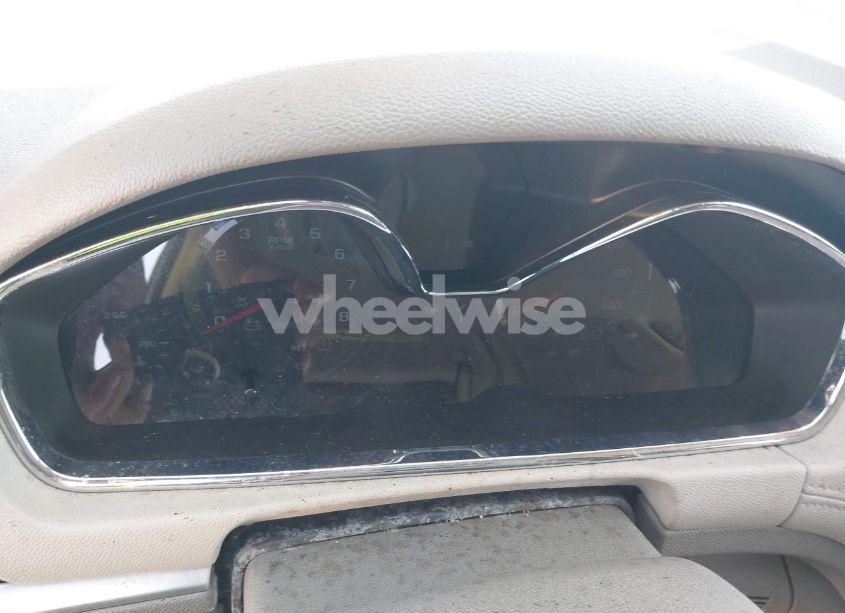 Photo 7 of 2015 Chevrolet Traverse 1LT (VIN 1GNKRGKD7FJ157185)