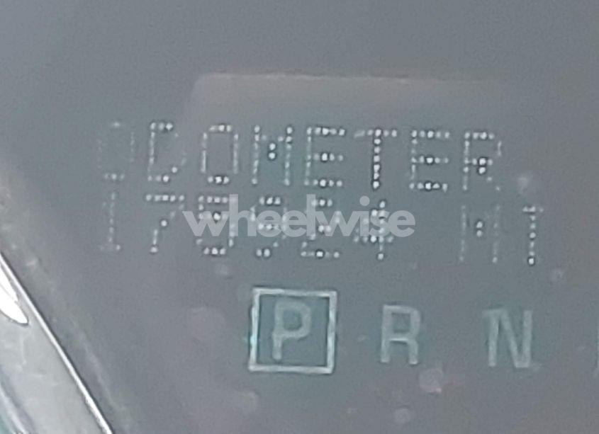 Photo 15 of 2015 Chevrolet Traverse 1LT (VIN 1GNKRGKD7FJ203629)