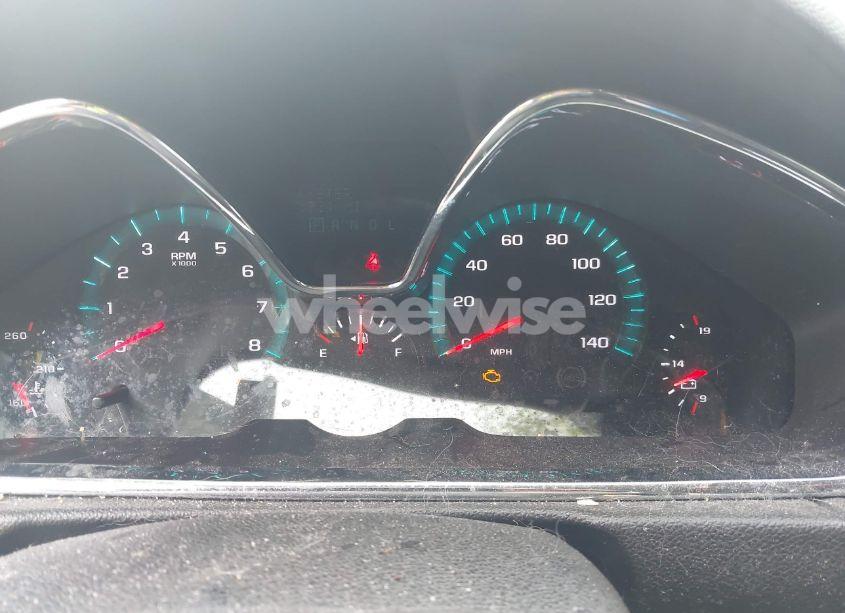 Photo 7 of 2015 Chevrolet Traverse 1LT (VIN 1GNKRGKD7FJ203629)