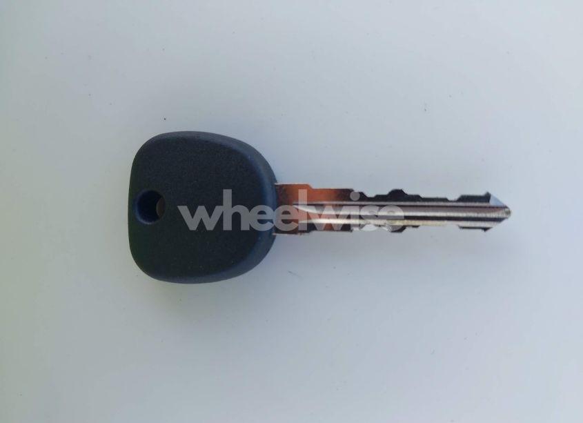 Photo 11 of 2015 Chevrolet Traverse 1LT (VIN 1GNKRGKD7FJ246528)