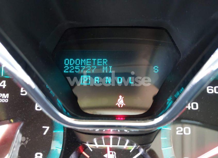 Photo 15 of 2015 Chevrolet Traverse 1LT (VIN 1GNKRGKD7FJ246528)