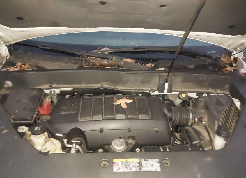 Photo 10 of 2015 Chevrolet Traverse 1LT (VIN 1GNKRGKD7FJ304198)