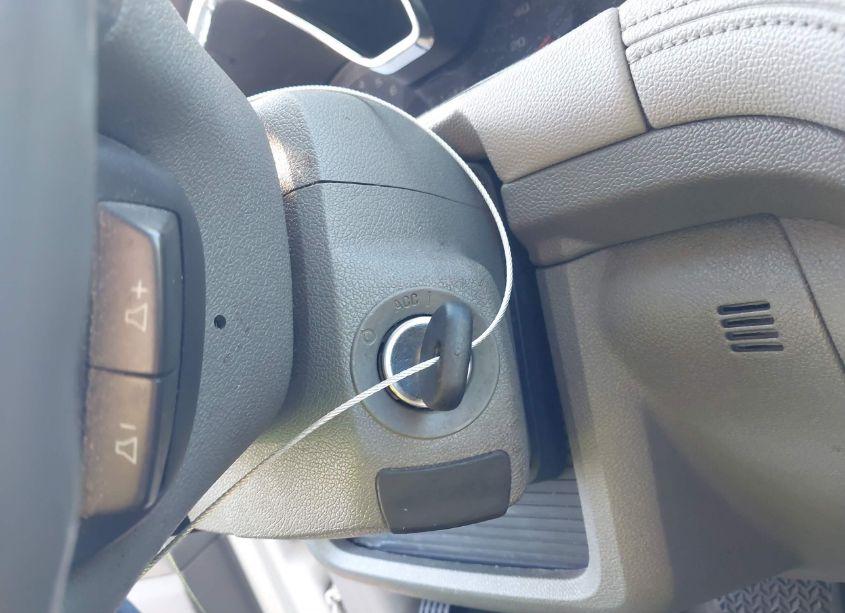 Photo 11 of 2015 Chevrolet Traverse 1LT (VIN 1GNKRGKD7FJ304198)