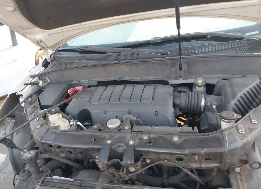 Photo 10 of 2015 Chevrolet Traverse 1LT (VIN 1GNKRGKD7FJ336035)