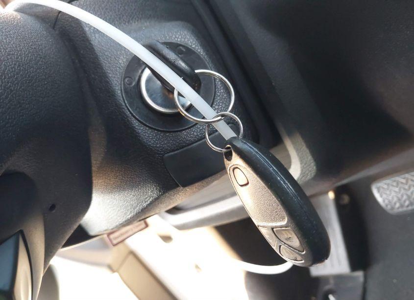 Photo 11 of 2015 Chevrolet Traverse 1LT (VIN 1GNKRGKD7FJ336035)