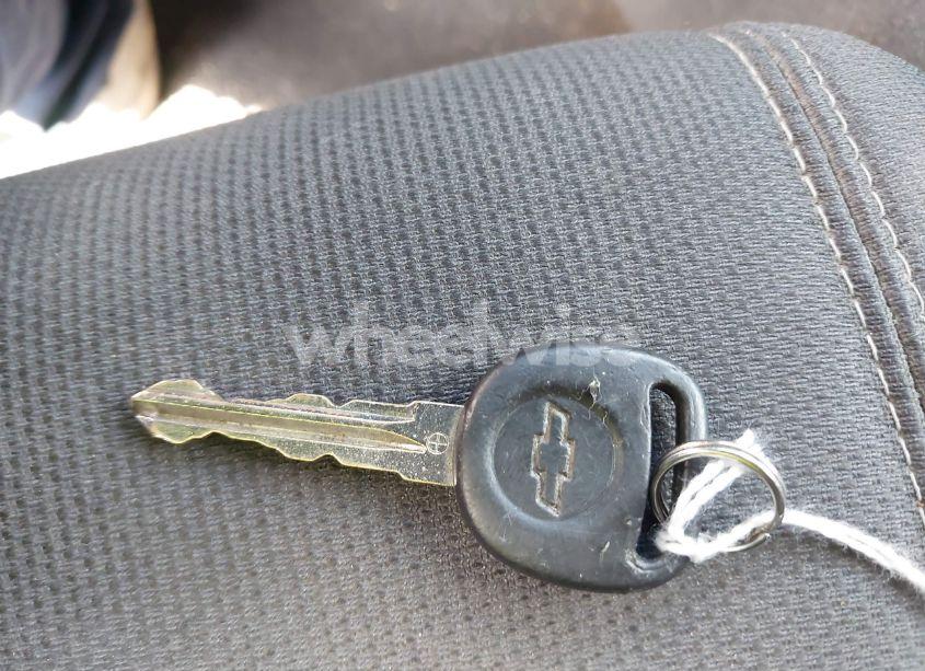 Photo 11 of 2016 Chevrolet Traverse 1LT (VIN 1GNKRGKD7GJ135155)