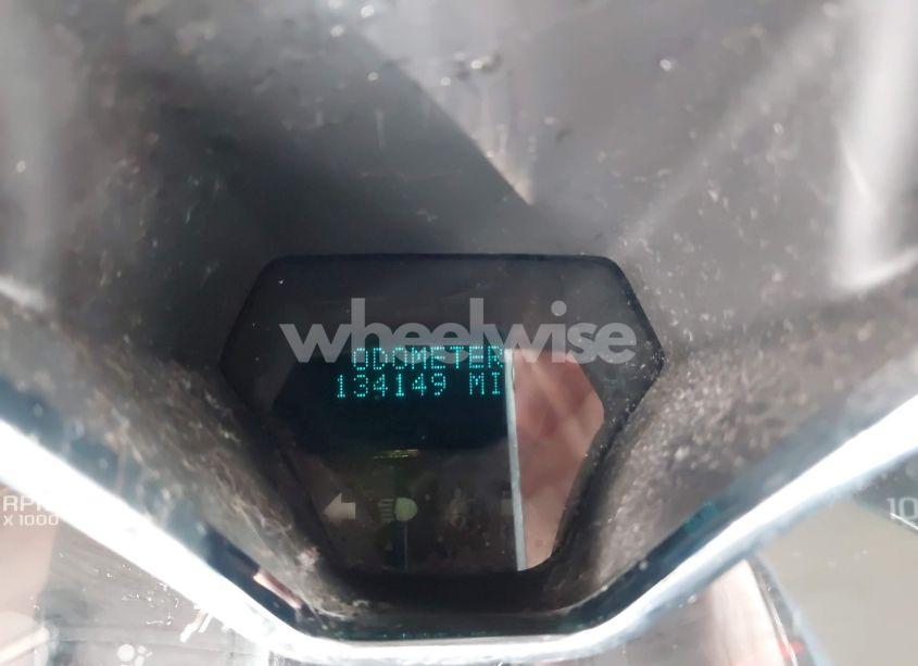 Photo 15 of 2016 Chevrolet Traverse 1LT (VIN 1GNKRGKD7GJ135155)