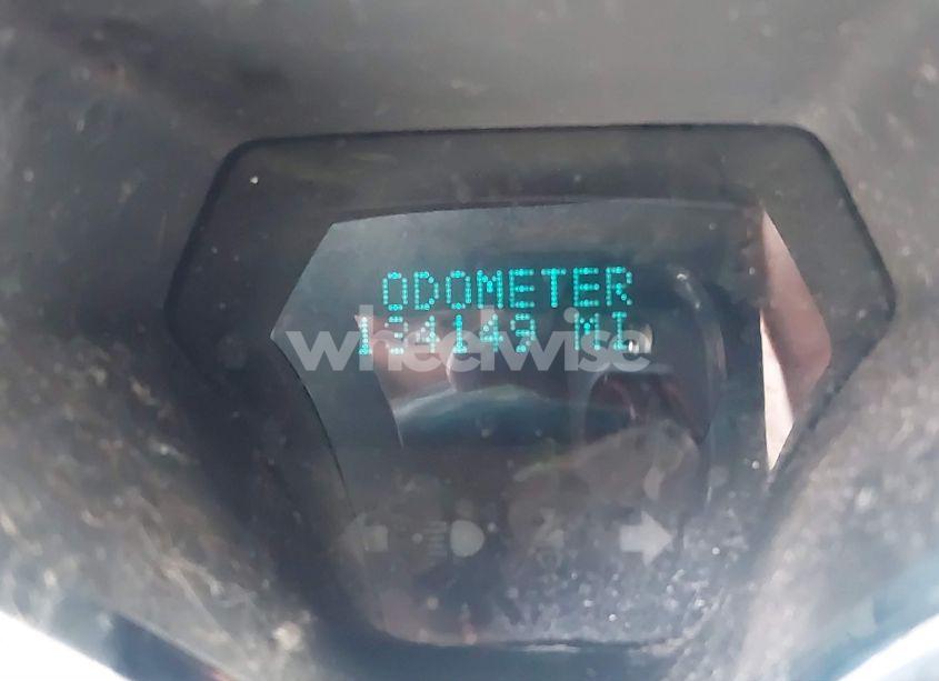 Photo 7 of 2016 Chevrolet Traverse 1LT (VIN 1GNKRGKD7GJ135155)