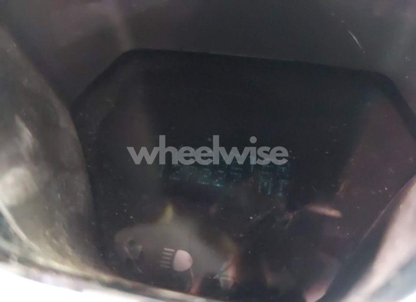 Photo 15 of 2016 Chevrolet Traverse 1LT (VIN 1GNKRGKD7GJ137567)