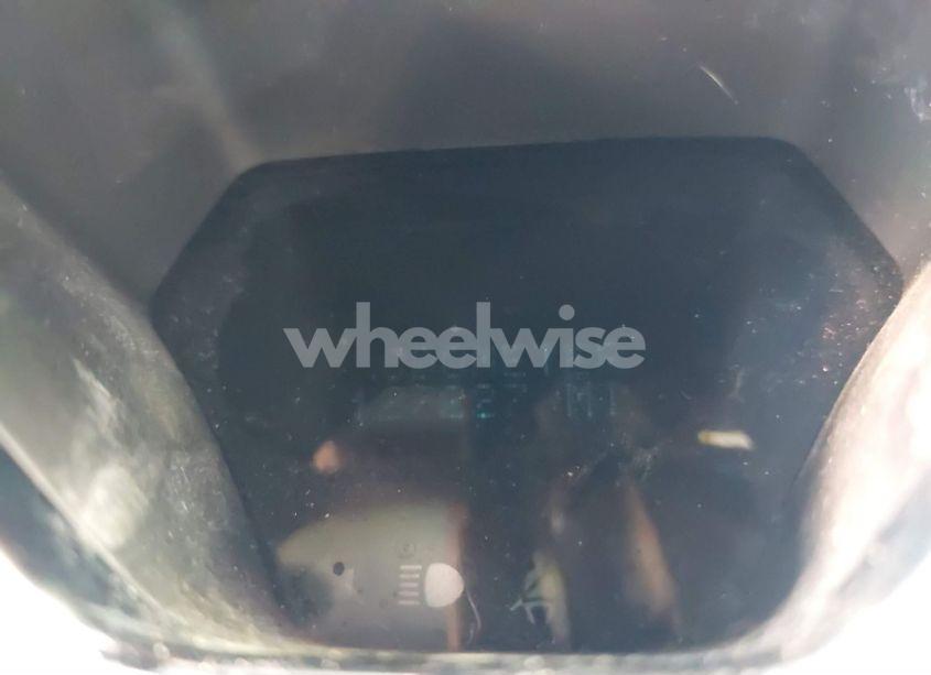 Photo 7 of 2016 Chevrolet Traverse 1LT (VIN 1GNKRGKD7GJ137567)