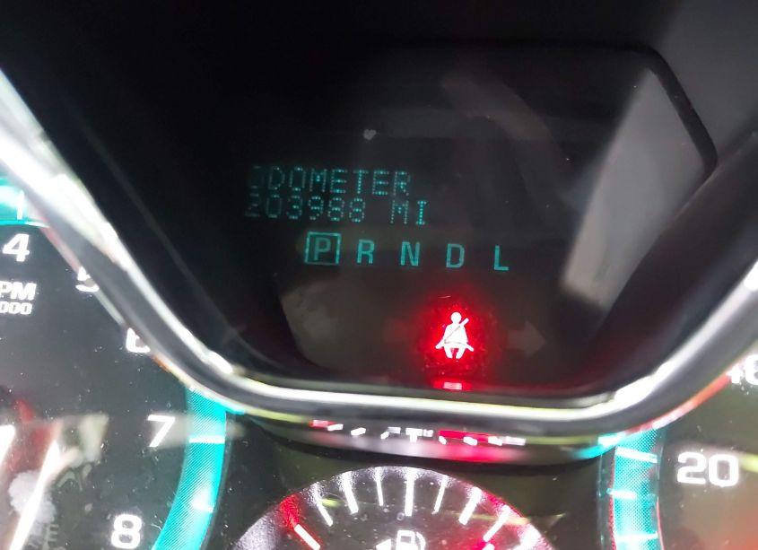 Photo 15 of 2016 Chevrolet Traverse 1LT (VIN 1GNKRGKD7GJ139464)