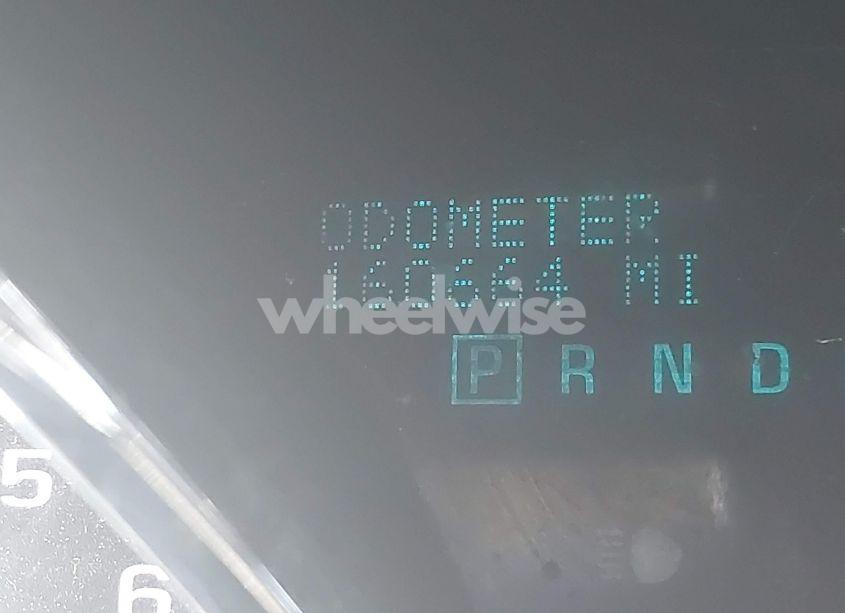 Photo 15 of 2016 Chevrolet Traverse 1LT (VIN 1GNKRGKD7GJ174585)