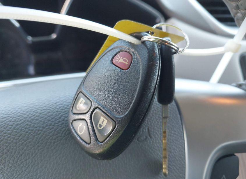 Photo 11 of 2016 Chevrolet Traverse 1LT (VIN 1GNKRGKD7GJ254940)