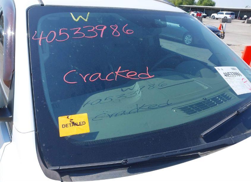 Photo 18 of 2016 Chevrolet Traverse 1LT (VIN 1GNKRGKD7GJ254940)