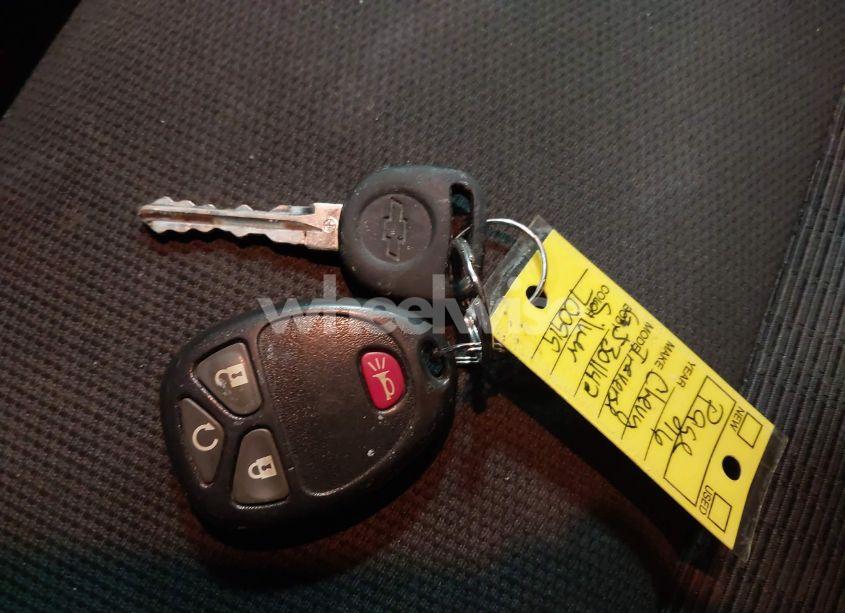 Photo 11 of 2016 Chevrolet Traverse 1LT (VIN 1GNKRGKD7GJ301142)