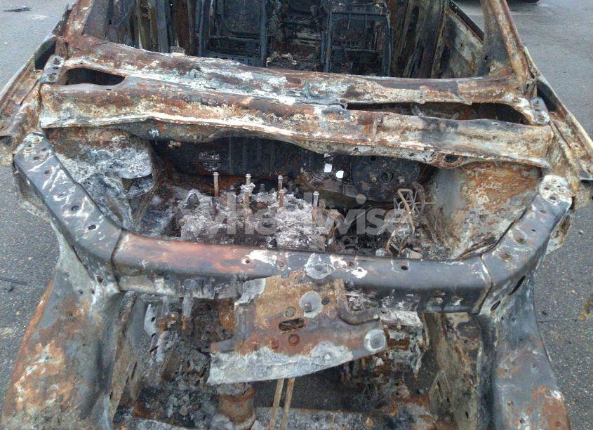 Photo 10 of 2017 Chevrolet Traverse 1LT (VIN 1GNKRGKD7HJ115750)