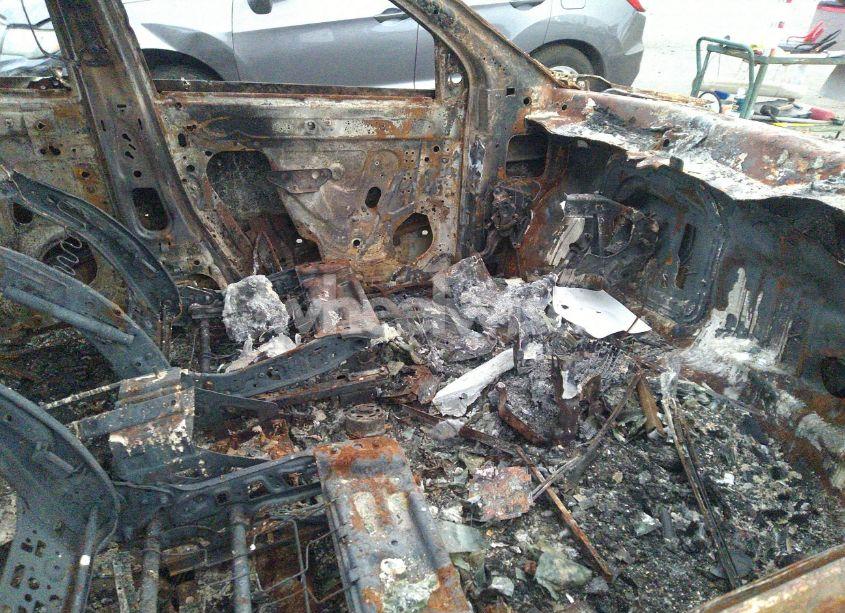 Photo 5 of 2017 Chevrolet Traverse 1LT (VIN 1GNKRGKD7HJ115750)