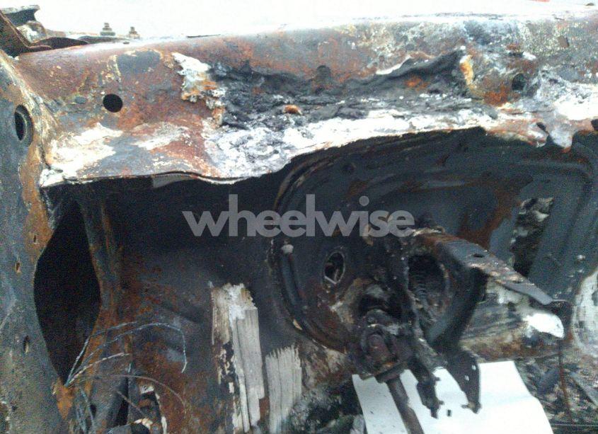 Photo 7 of 2017 Chevrolet Traverse 1LT (VIN 1GNKRGKD7HJ115750)