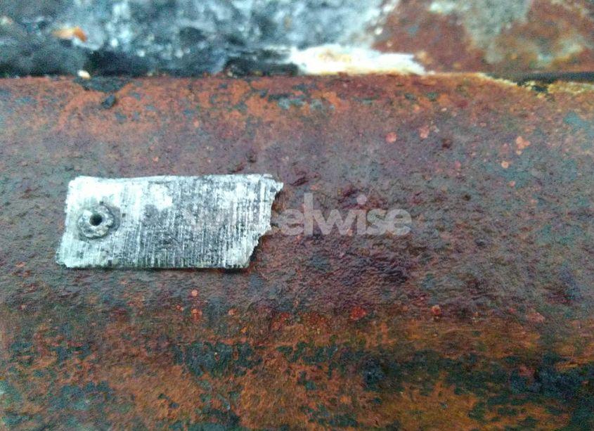 Photo 9 of 2017 Chevrolet Traverse 1LT (VIN 1GNKRGKD7HJ115750)