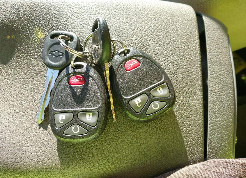 Photo 11 of 2017 Chevrolet Traverse 1LT (VIN 1GNKRGKD7HJ146898)