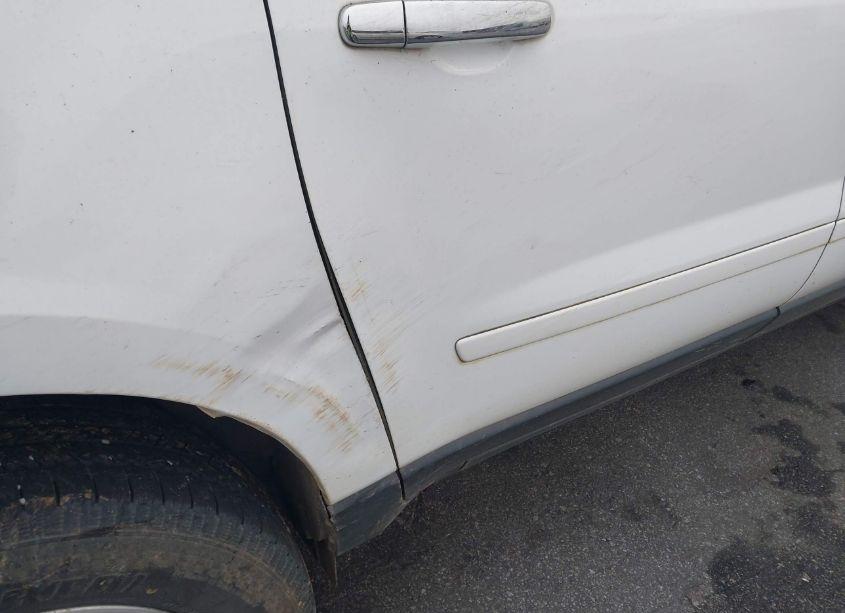 Photo 18 of 2017 Chevrolet Traverse 1LT (VIN 1GNKRGKD7HJ146898)