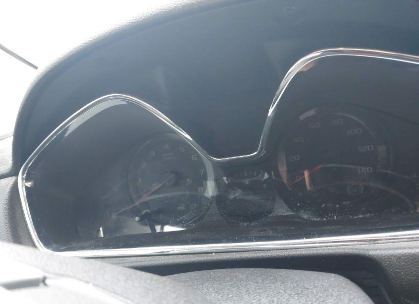 Photo 7 of 2017 Chevrolet Traverse 1LT (VIN 1GNKRGKD7HJ146898)