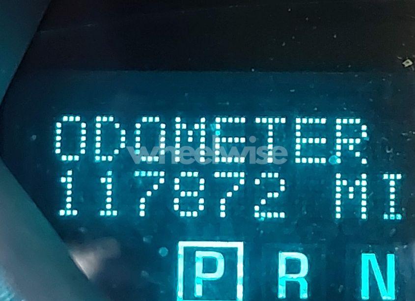 Photo 15 of 2017 Chevrolet Traverse 1LT (VIN 1GNKRGKD7HJ182817)