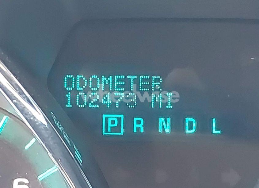 Photo 15 of 2017 Chevrolet Traverse 1LT (VIN 1GNKRGKD7HJ188486)