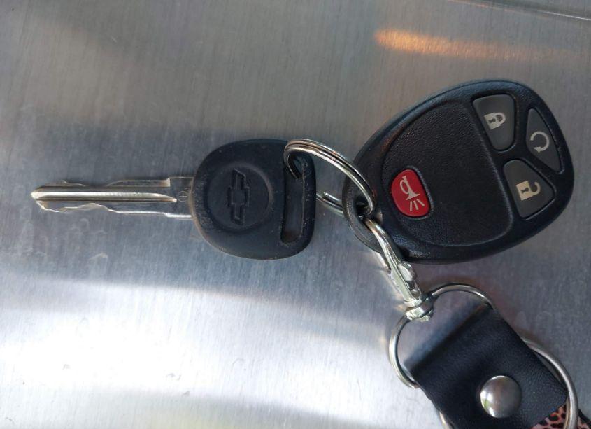 Photo 11 of 2017 Chevrolet Traverse 1LT (VIN 1GNKRGKD7HJ188892)