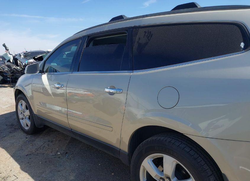 Photo 14 of 2017 Chevrolet Traverse 1LT (VIN 1GNKRGKD7HJ188892)