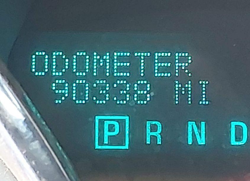 Photo 15 of 2017 Chevrolet Traverse 1LT (VIN 1GNKRGKD7HJ188892)