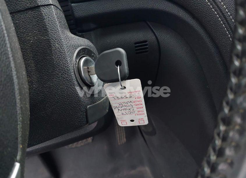 Photo 11 of 2017 Chevrolet Traverse 1LT (VIN 1GNKRGKD7HJ253871)