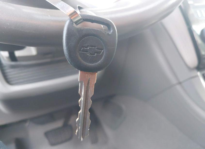 Photo 11 of 2017 Chevrolet Traverse 1LT (VIN 1GNKRGKD7HJ263512)