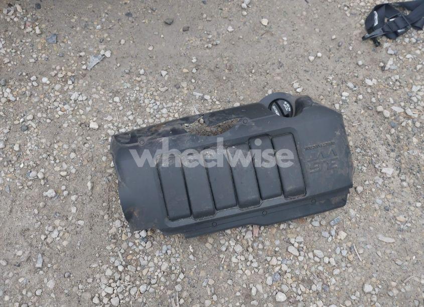 Photo 12 of 2017 Chevrolet Traverse 1LT (VIN 1GNKRGKD7HJ337494)