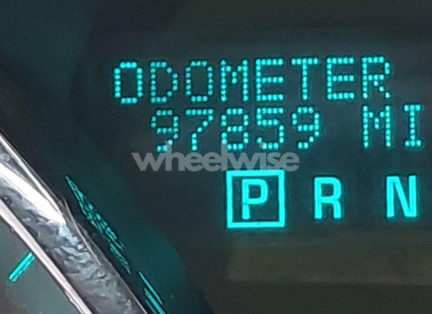 Photo 16 of 2017 Chevrolet Traverse 1LT (VIN 1GNKRGKD7HJ337494)