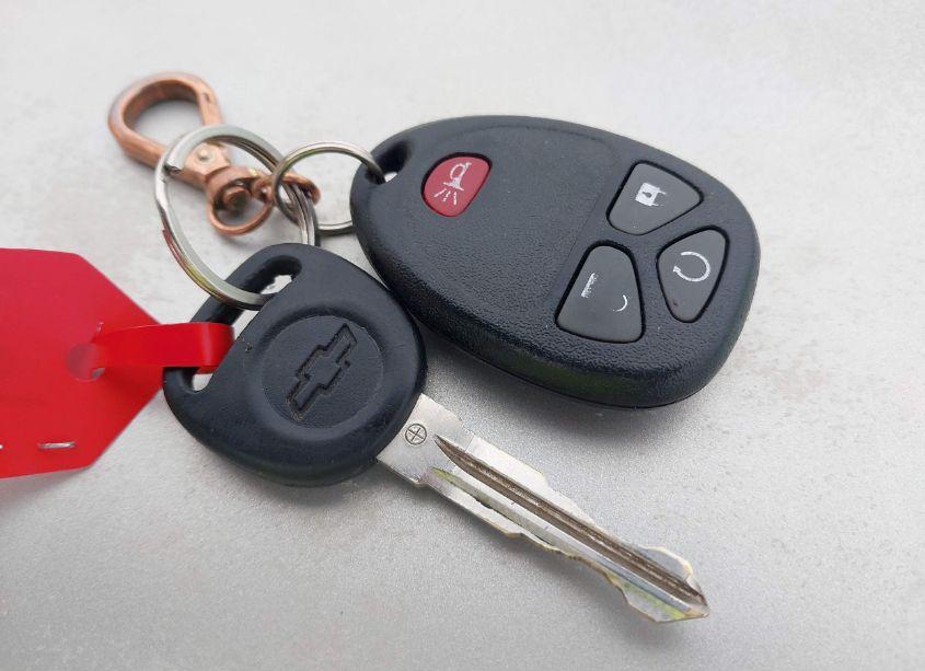 Photo 11 of 2013 Chevrolet Traverse 1LT (VIN 1GNKRGKD8DJ109384)