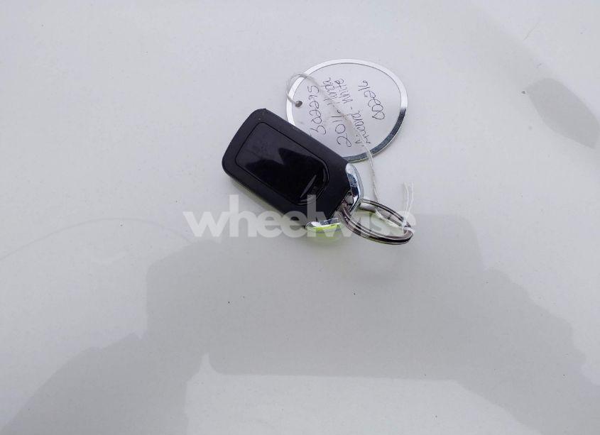 Photo 11 of 2013 Chevrolet Traverse 1LT (VIN 1GNKRGKD8DJ116268)