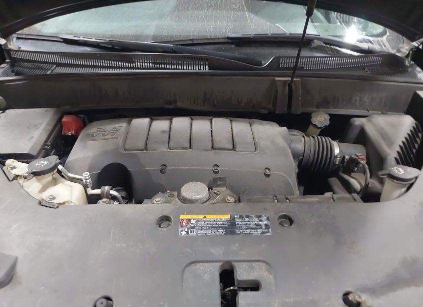 Photo 10 of 2013 Chevrolet Traverse 1LT (VIN 1GNKRGKD8DJ258698)