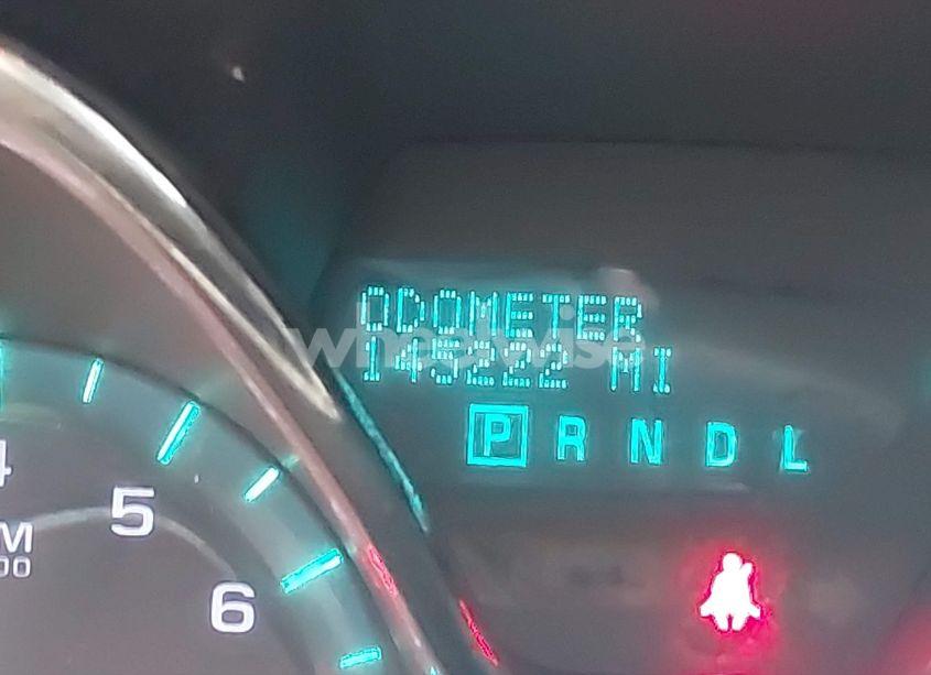 Photo 16 of 2013 Chevrolet Traverse 1LT (VIN 1GNKRGKD8DJ269524)