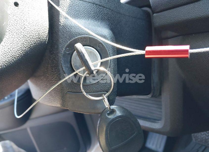 Photo 11 of 2014 Chevrolet Traverse 1LT (VIN 1GNKRGKD8EJ236802)