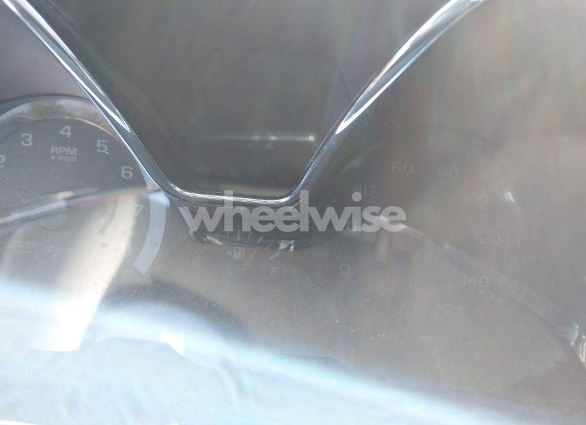 Photo 15 of 2014 Chevrolet Traverse 1LT (VIN 1GNKRGKD8EJ236802)