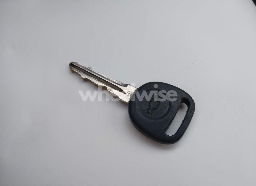 Photo 11 of 2014 Chevrolet Traverse 1LT (VIN 1GNKRGKD8EJ266673)