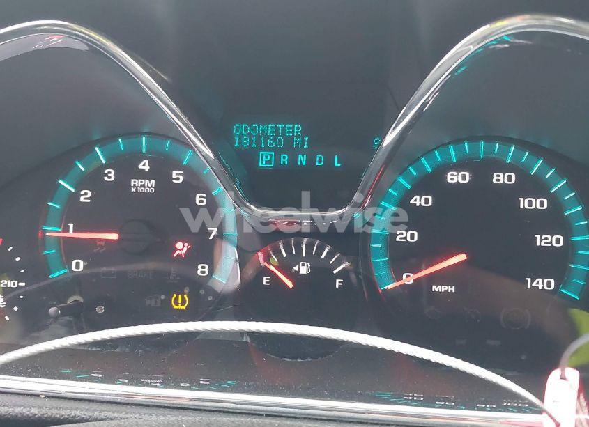 Photo 15 of 2014 Chevrolet Traverse 1LT (VIN 1GNKRGKD8EJ266673)