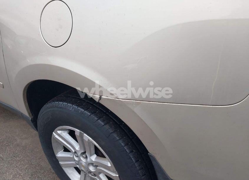 Photo 6 of 2014 Chevrolet Traverse 1LT (VIN 1GNKRGKD8EJ266673)