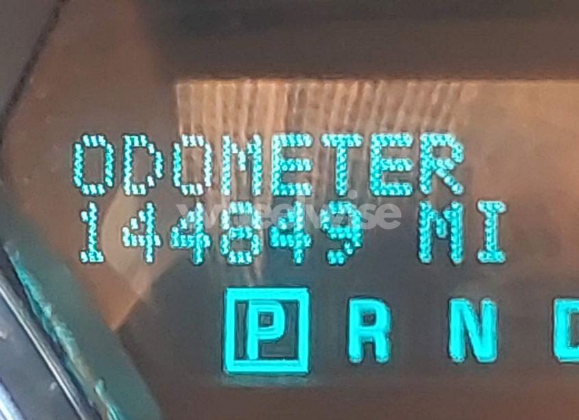 Photo 15 of 2014 Chevrolet Traverse 1LT (VIN 1GNKRGKD8EJ281478)