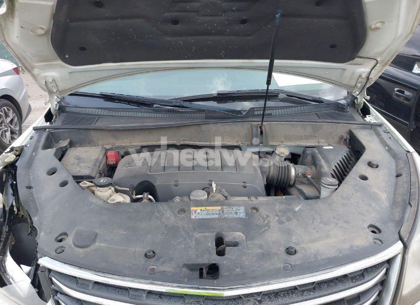 Photo 10 of 2014 Chevrolet Traverse 1LT (VIN 1GNKRGKD8EJ281562)