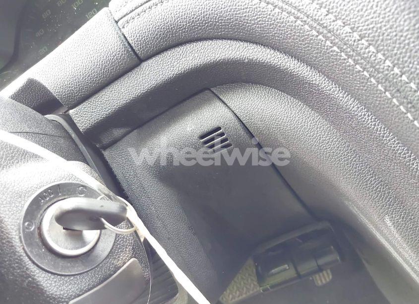 Photo 11 of 2014 Chevrolet Traverse 1LT (VIN 1GNKRGKD8EJ281562)