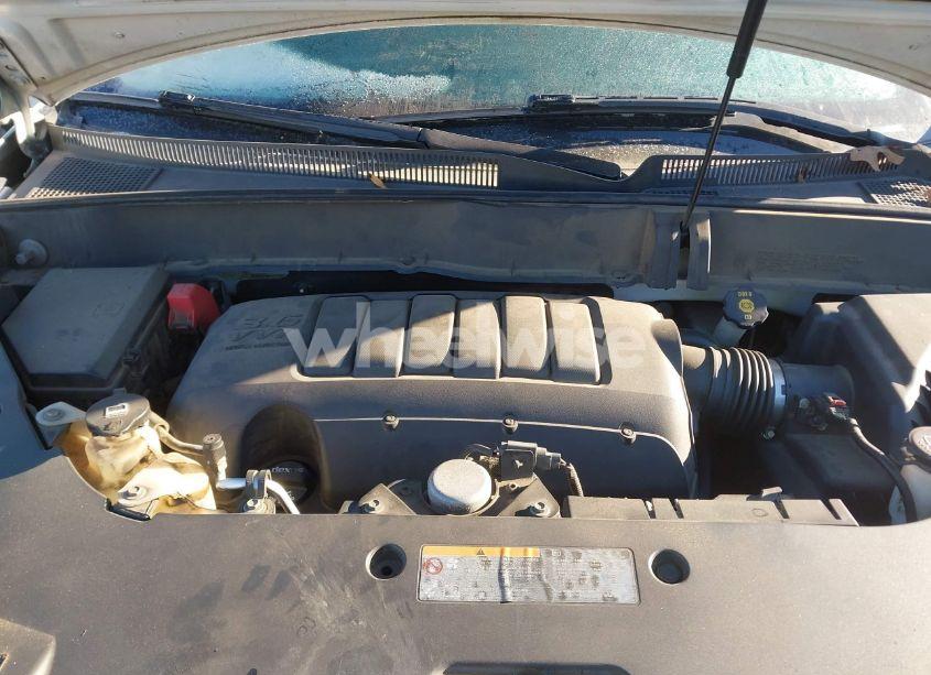 Photo 10 of 2014 Chevrolet Traverse 1LT (VIN 1GNKRGKD8EJ299270)